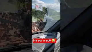 #automobile #дальнобой #тверь