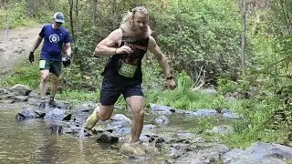 300 Total Running Miles 