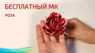 Бесплатный мастер-класс 