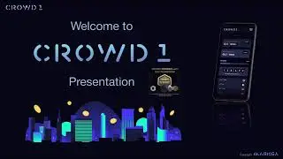 Crowd1 June 2020 Presentation