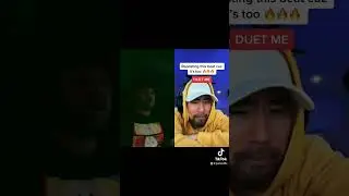 Follow me on tiktok to hear more freestyles 🤘🏻