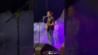 Live performing hits differently. Where should I go next? 