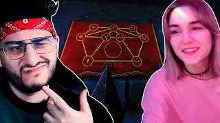 ВОЗВРАЩАЕМСЯ В ЗАМОК С ЗАГАДКАМИ (We Were Here Too) #1