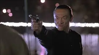 The Perfect Weapon \ Совершенное оружие.1991 Джеф(Джеф Спикмен)-против телохранителя Йонга.