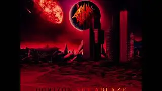 Dav Dralleon - Horizon Set Ablaze