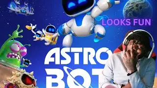ASTRO BOT STREAM