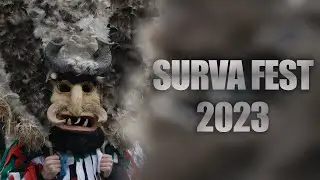 SURVA FEST / СУРВА ФЕСТИВАЛ 2023