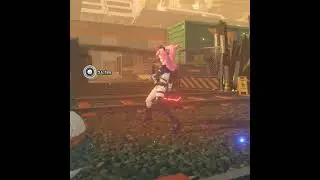 Perfect real moment clicks in Zenless Zone Zero 2| Zenless Zone Zero