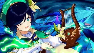 COMO ENTRAR NA TOCA DO STORM TERROR E DERROTAR O DVALIN - GENSHIN IMPACT