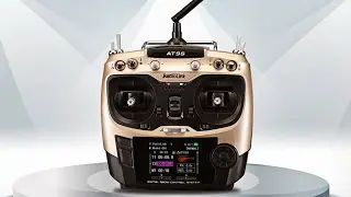 Отличная аппаратура Radiolink AT9S (обзор, замер дальности)