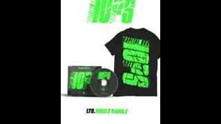 Capital Bra & Ngee - G Wagon || hops bundle Bonus song