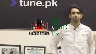 Arslan Hassan (Success Stories): UKVibe.TV