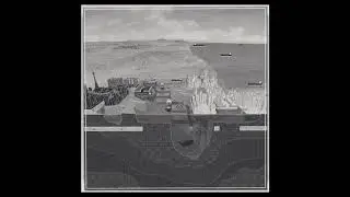 Rania Ghosn on After Oil, 2016 - What Is Contemporary Art?