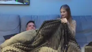 JULKA SPRAWDZA PYTONA ZONEGO🐍