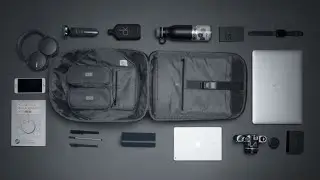 5 Coolest Backpacks with Best Features