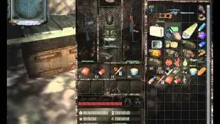 Обзор мода S.T.A.L.K.E.R. Зов Припяти Да Придет Пророк