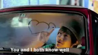 Hyun Joong [SS501] - Please Treat Me Well [Eng. Sub]