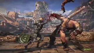 MORTAL KOMBAT X  - All Fatalities, Brutalities, X Rays