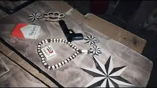 нарды БАРДАК