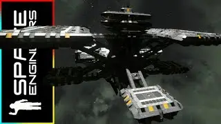 The Void Station - Space Engineers