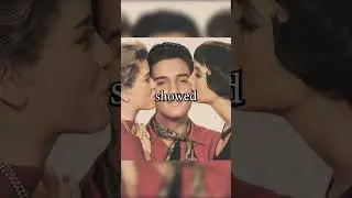 The Night Elvis Presley Kissed Every Girl In The Audience