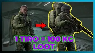 ZERO TO HERO NA LABS - ESCAPE FROM TARKOV