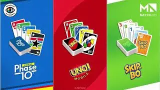 Going Beyond Colors With #unomobile