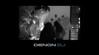 Maxxim (Mazai) with Denon DJ @ Keanu Bar (Moscow)