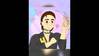 Сегодня день рождения Ли Суа и поэтому я пилю для вас видео❤️(качество 👍)#гачаклуб #гача #хранители