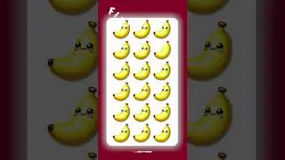 FIND THE ODD Emoji OUT 😂 174 | Emoji Riddles #howgoodareyoureyes #emojichallenge #puzzlegame #quiz