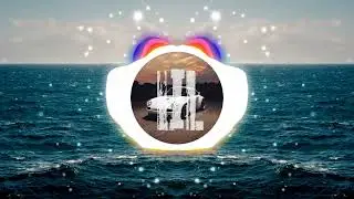 Rasster feat. Norta - 1234 (8D AUDIO)