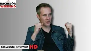 THE BACHELOR WEEKEND - Peter McDonald über Nacktsein - im Kino - Komödie (2014)