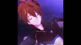 Tartaglia edit || metamorphosis 14 || Genshin Impact