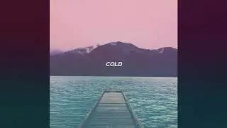cold (instrumental) hip hop beat