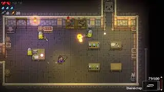 Enter the Gungeon