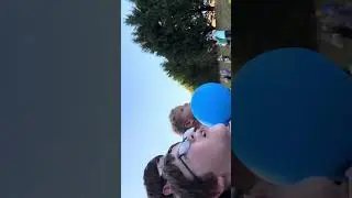 Part five: my first parade ￼
