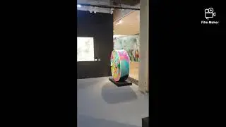 pop up gallery
