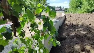 #Суздаль мост за 171 000 000руб. на ул. Слободская часть 2