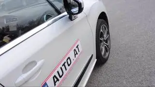 Citroen DS4 im Test