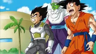 Why Goku married Chi Chi in Dragonball!