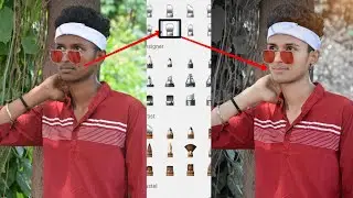 New style photo editing video||PicsArt|| Lightroom|| snapseed|| Editing Ak 🔥