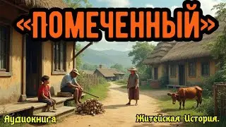 ««Помеченный»»...Реальные Жизненные События!