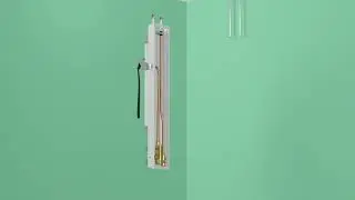 Easy Installation - Horne Shower Panels
