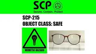 SCP-215 | Demonstration | SCP - Containment Breach Ultimate Edition (v5.5.4.1)