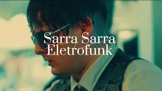 Sarra Sarra eletrofunk - Dj Andreoli,Tomas,Douth! (Feat.Mc Morena,Mc saci)