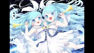 osu!catch FIN4LE ~Shuushisen no Kanata e~ por kamome [LACRIMA'S HEAVENLY] HR FC