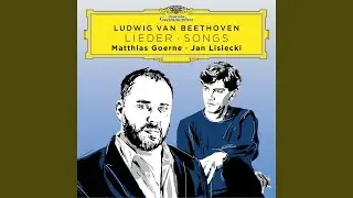 Beethoven: Adelaide, Op. 46