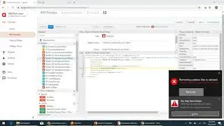 Session-15 | How to Revoke access token in Apigee | Revoke access token |  Revoke token in Apigee