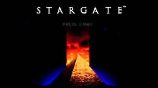 Stargate - Intro theme (FL Master remix)