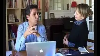 Todd sur le complotisme